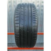Шина бу 235/45 R17 Nokian Powerproof с износом 15%