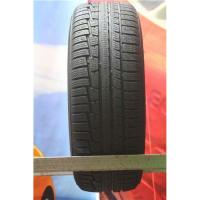 Шина бу 235/45 R17 Nokian WR A3 с износом 15%