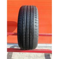Шина бу 235/45 R17 Pirelli P 7 Cinturato с износом 15%