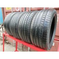 Шины бу 235/45 R17 Pirelli P 7 Cinturato с износом 50%