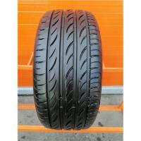 Шина бу 235/45 R17 Pirelli P Zero Nero с износом 15%