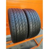 Шины бу 235/45 R17 Pirelli P Zero Nero GT с износом 30%
