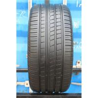 Шина бу 235/45 R17 Pirelli P Zero Rosso с износом 15%