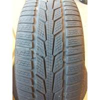 Шина бу 235/45 R17 Semperit Speed-Grip с износом 15%