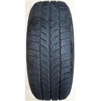 Шина бу 235/45 R17 Uniroyal MS Plus 66 с износом 15%