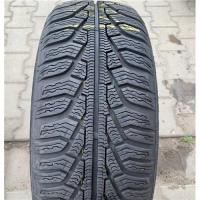 Шина бу 235/45 R17 Uniroyal MS Plus 77 с износом 30%