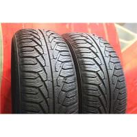 Шины бу 235/45 R17 Uniroyal MS Plus 77 с износом 15%