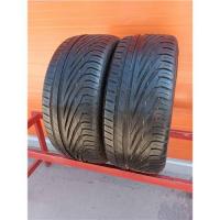 Шины бу 235/45 R17 Uniroyal Rain Sport 3 с износом 15%