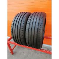 Шины бу 235/45 R17 Vredestein Ultrac Cento с износом 15%