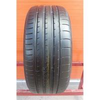 Шина бу 235/45 R17 Yokohama Advan Sport V105 с износом 15%