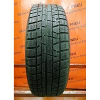 Шина бу 235/45 R17 Yokohama Ice Guard IG50 с износом 15%