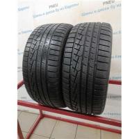 Шины бу 235/45 R17 Yokohama W.drive V902 A с износом 15%
