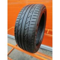 Шина бу 235/45 R18 Bridgestone Potenza S001 с износом 15%