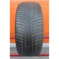 Шина бу 235/45 R18 Bridgestone Weather Control A005 evo с износом 15%