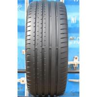 Шина бу 235/45 R18 Continental ContiSportContact 2 с износом 30%