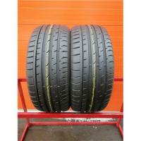 Шины бу 235/45 R18 Continental ContiSportContact 3 с износом 15%