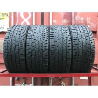 Шины бу 235/45 R18 Continental ContiWinterContact TS 830 P с износом 30%