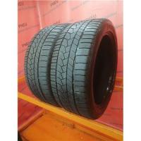 Шины бу 235/45 R18 Continental ContiWinterContact TS 860S с износом 30%