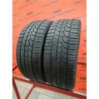 Шины бу 235/45 R18 Continental ContiWinterContact TS 860S с износом 15%