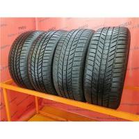 Шины бу 235/45 R18 Continental ContiWinterContact TS 870 P с износом 15%