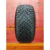 Шина бу 235/45 R18 Continental IceContact 3 с износом 30%