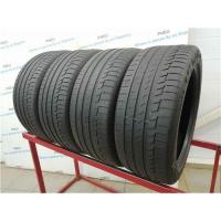 Шины бу 235/45 R18 Continental PremiumContact 6 с износом 30%