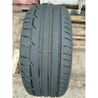 Шина бу 235/45 R18 Dunlop SP Sport Maxx RT с износом 30%