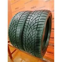 Шины бу 235/45 R18 Dunlop SP Winter Sport 3D с износом 15%