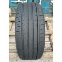 Шина бу 235/45 R18 Falken Azenis FK-453CC с износом 30%