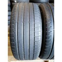 Шина бу 235/45 R18 Falken Azenis FK-510 с износом 30%