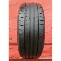 Шина бу 235/45 R18 Fulda SportControl с износом 15%