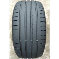Шина бу 235/45 R18 Goodyear Eagle F1 Asymmetric 2 с износом 30%