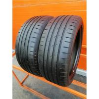 Шины бу 235/45 R18 Goodyear Eagle F1 Asymmetric 2 с износом 15%