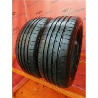 Шины бу 235/45 R18 Goodyear Eagle F1 Asymmetric 2 с износом 5%