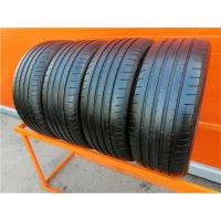 Шины бу 235/45 R18 Goodyear Eagle F1 Asymmetric 3 с износом 30%