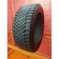 Шина бу 235/45 R18 Goodyear UltraGrip Arctic 2 с износом 15%
