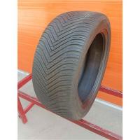 Шина бу 235/45 R18 Hankook Kinergy 4S2 H750 с износом 30%
