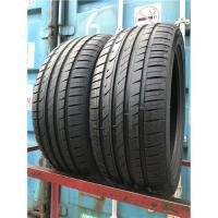 Шины бу 235/45 R18 Hankook Ventus Prime 2 K115 с износом 5%