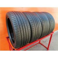 Шины бу 235/45 R18 Hankook Ventus Prime 2 K115 с износом 30%
