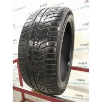 Шина бу 235/45 R18 Hankook Winter I Cept Evo2 W320 с износом 30%