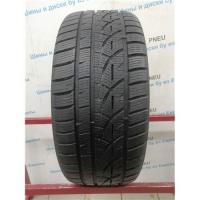 Шина бу 235/45 R18 Hankook Winter I Cept Evo W310 с износом 15%