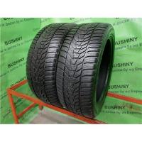 Шины бу 235/45 R18 Hankook Winter I cept Evo3 W330 с износом 15%