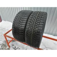 Шины бу 235/45 R18 Kumho Winter Craft WP71 с износом 15%
