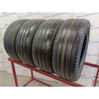 Шины бу 235/45 R18 Michelin Primacy 3 с износом 15%