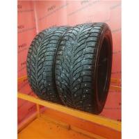 Шины бу 235/45 R18 Nokian Hakkapeliitta 9 с износом 30%