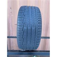 Шина бу 235/45 R18 Nokian WR A3 с износом 30%