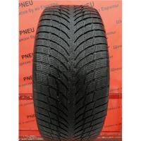 Шина бу 235/45 R18 Nokian WR Snowproof P с износом 30%