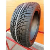 Шина бу 235/45 R18 Nokian WR Snowproof P с износом 15%