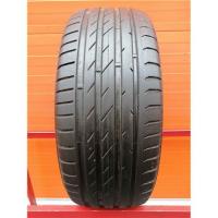 Шина бу 235/45 R18 Nokian zLine с износом 30%