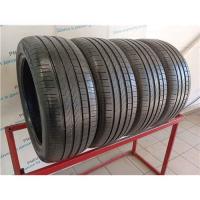 Шины бу 235/45 R18 Pirelli P 7 Cinturato с износом 15%